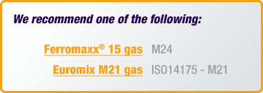 Ferromaxx 15 / Euromix M21